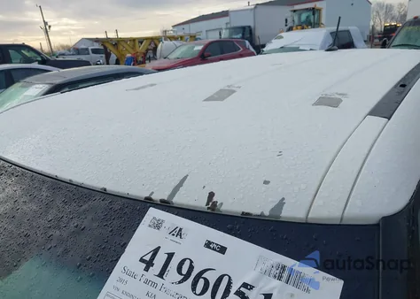 2015 Kia Soul z USA, uszkodzony, nr VIN KNDJN2A21F7206221